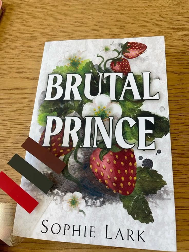 brutal prince 