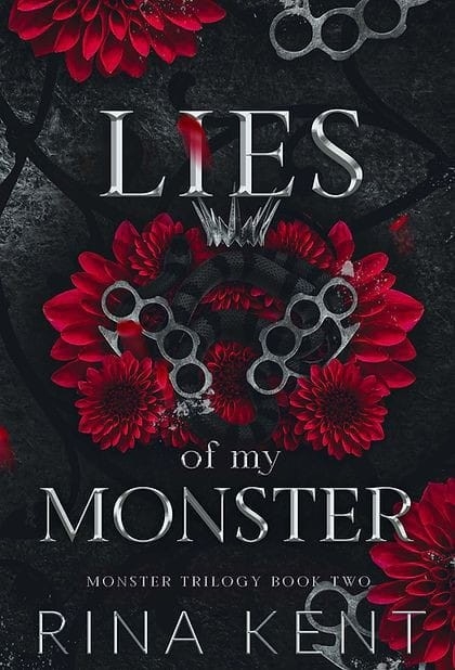 lies of my monster