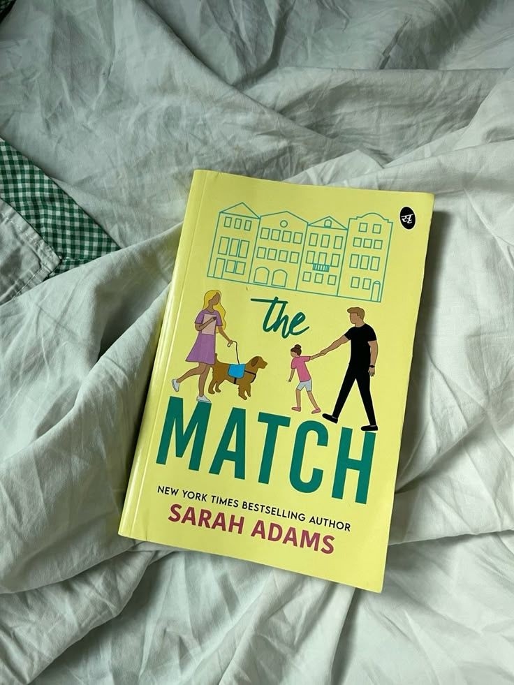 the match 