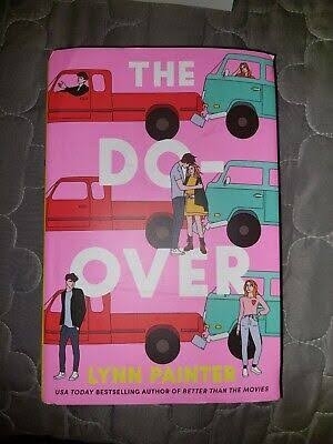 the do over