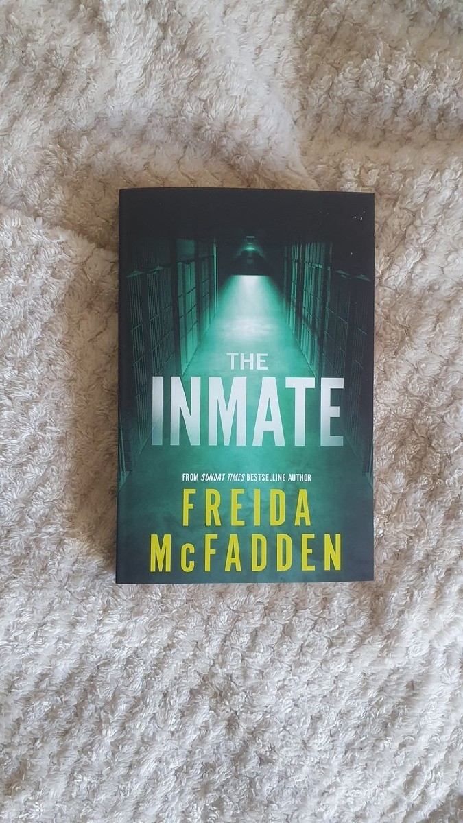 the inmate 