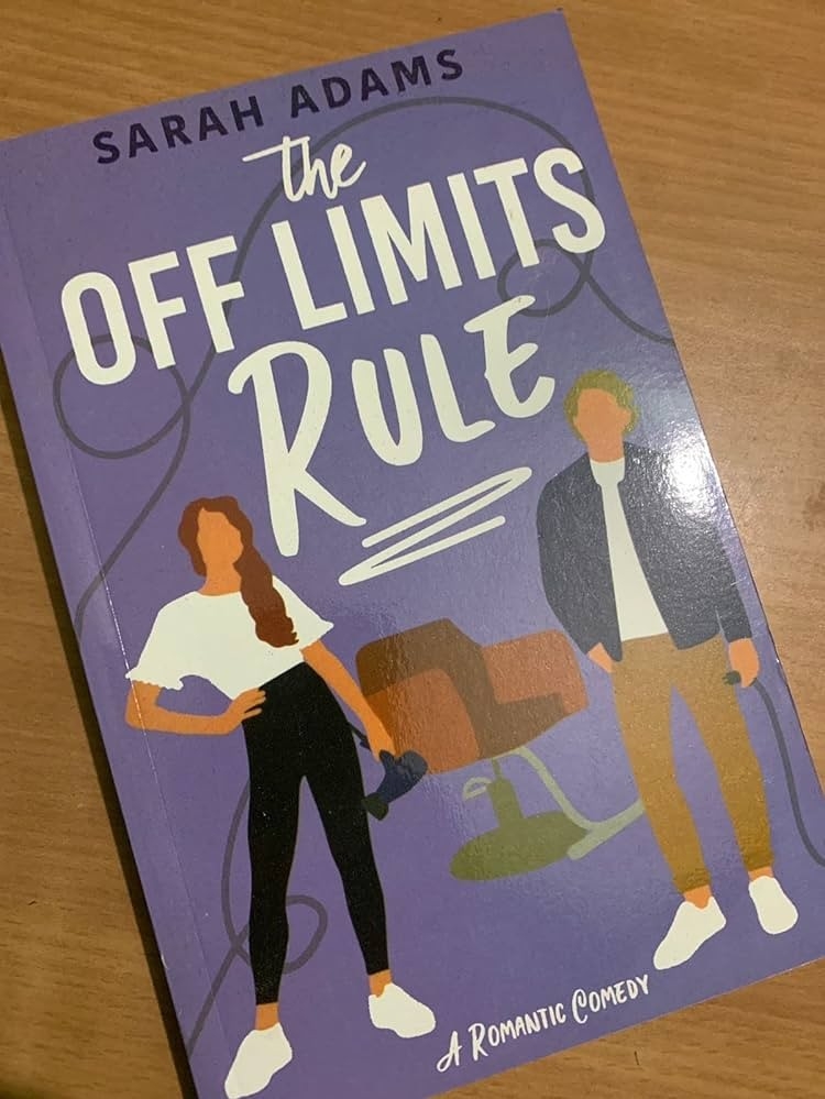 the off limits rule