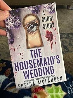 the housemaid's wedding