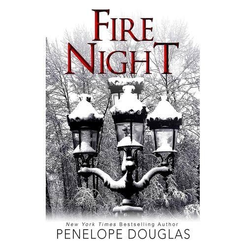 fire night