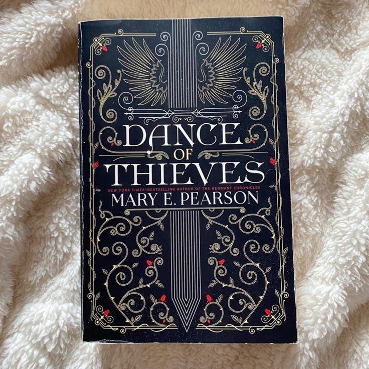 dance of thieves