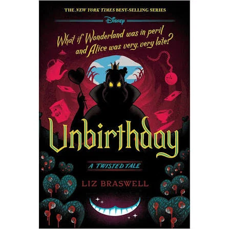unbirthday