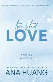 twisted love