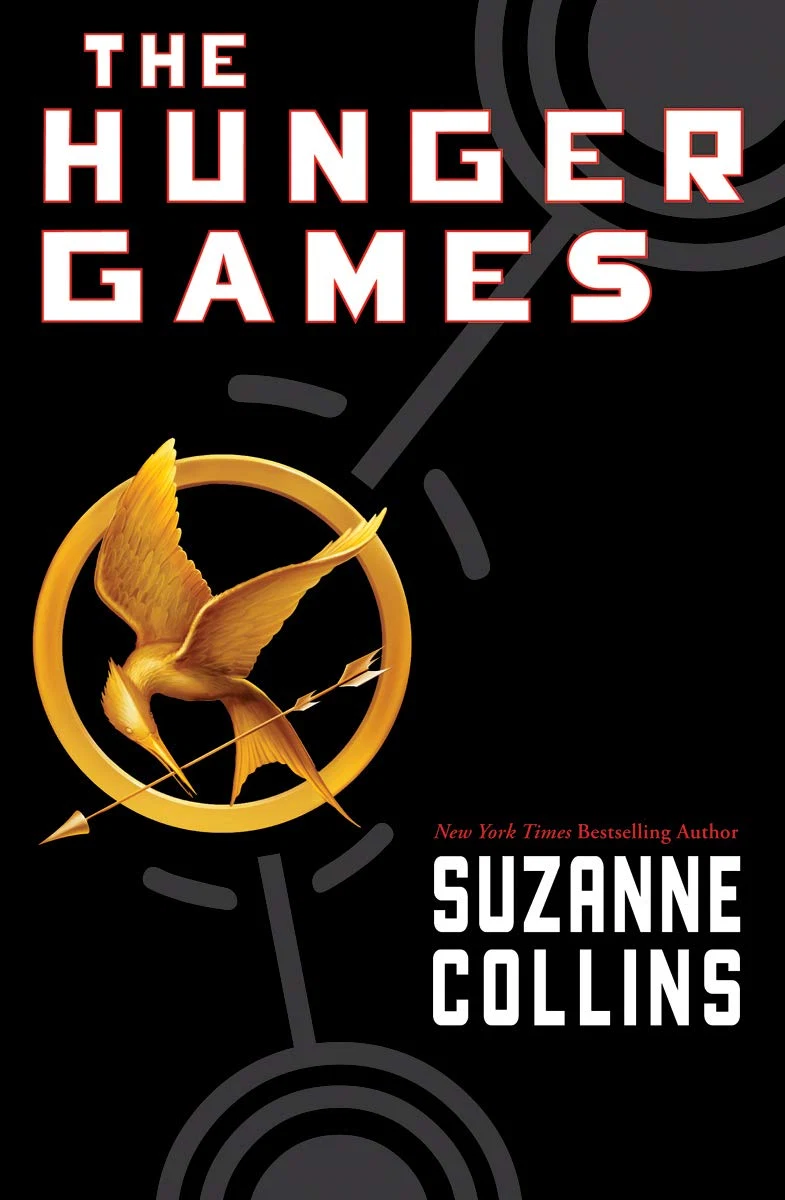 the hunger games