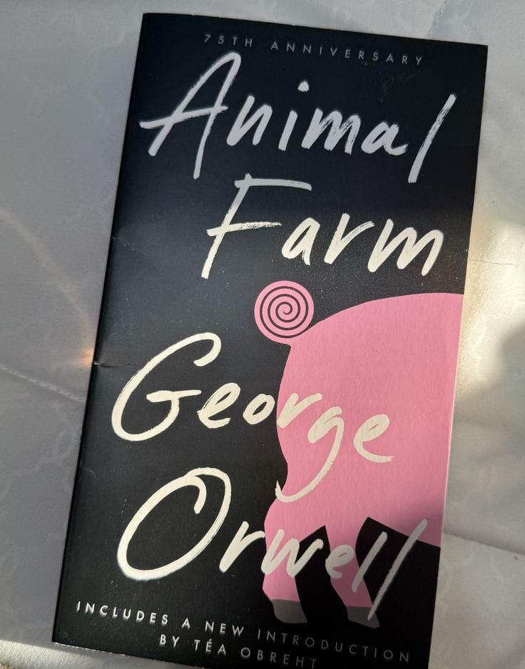 animal farm 