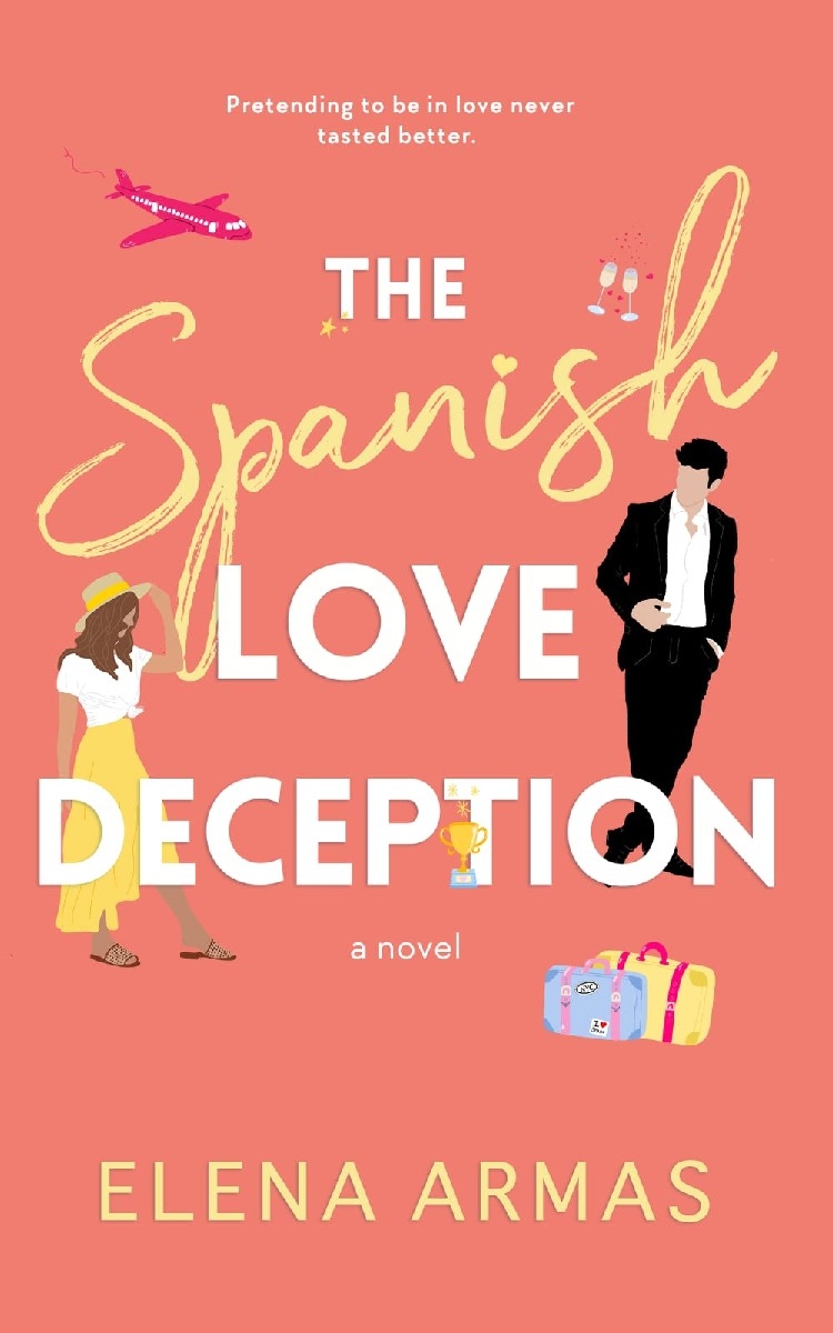 the spanish love of deception 
