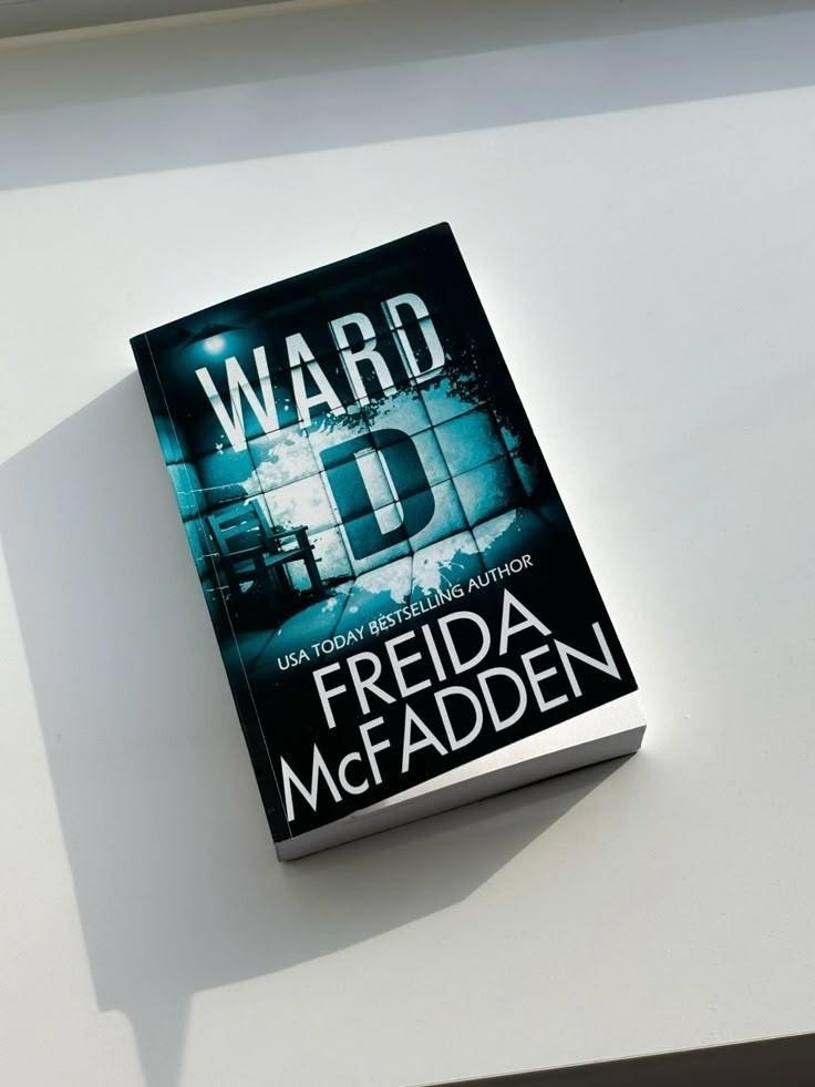 ward d