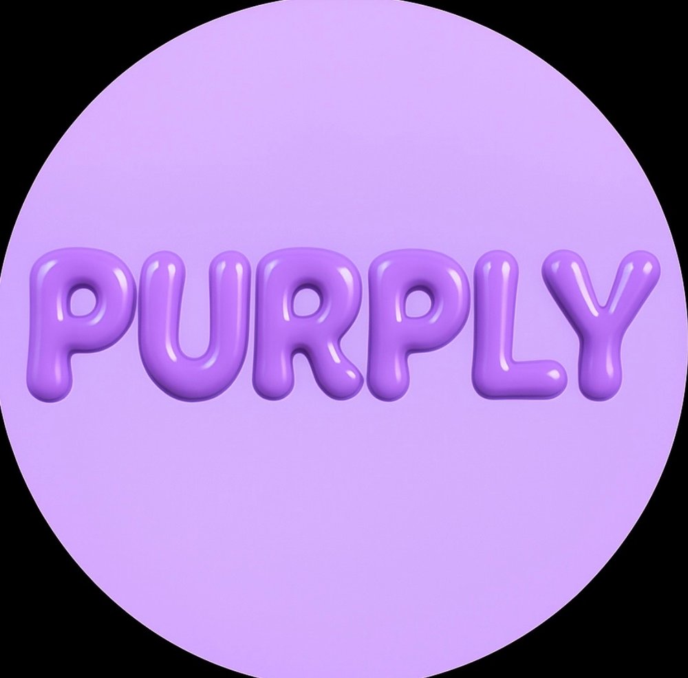 Purply.eg