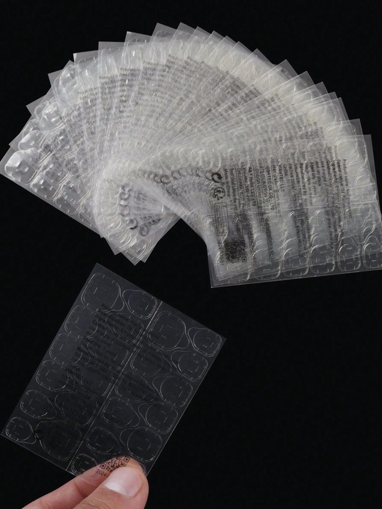 double-sided jelly adhesive flooring thumbnail 3