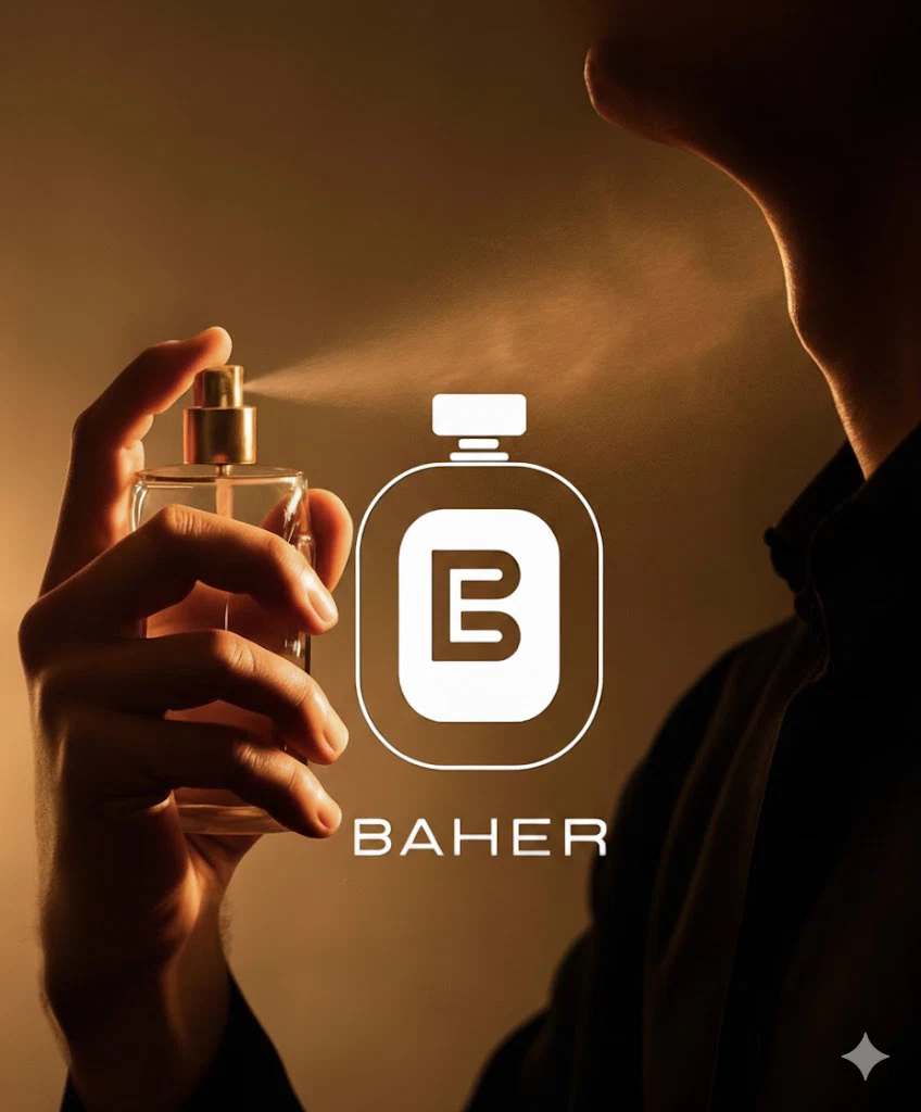 Baher perfume 