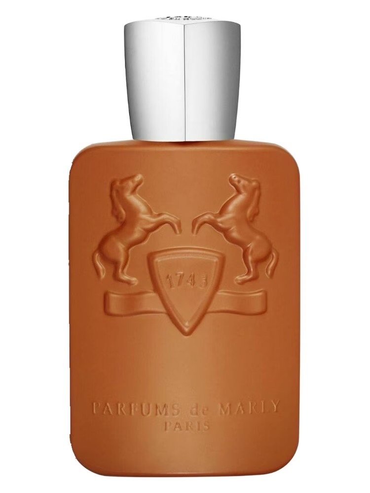 althaïr parfums de marly