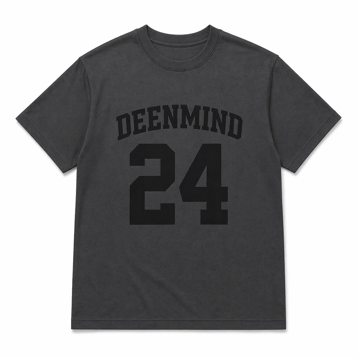 sport t-shirt thumbnail 3