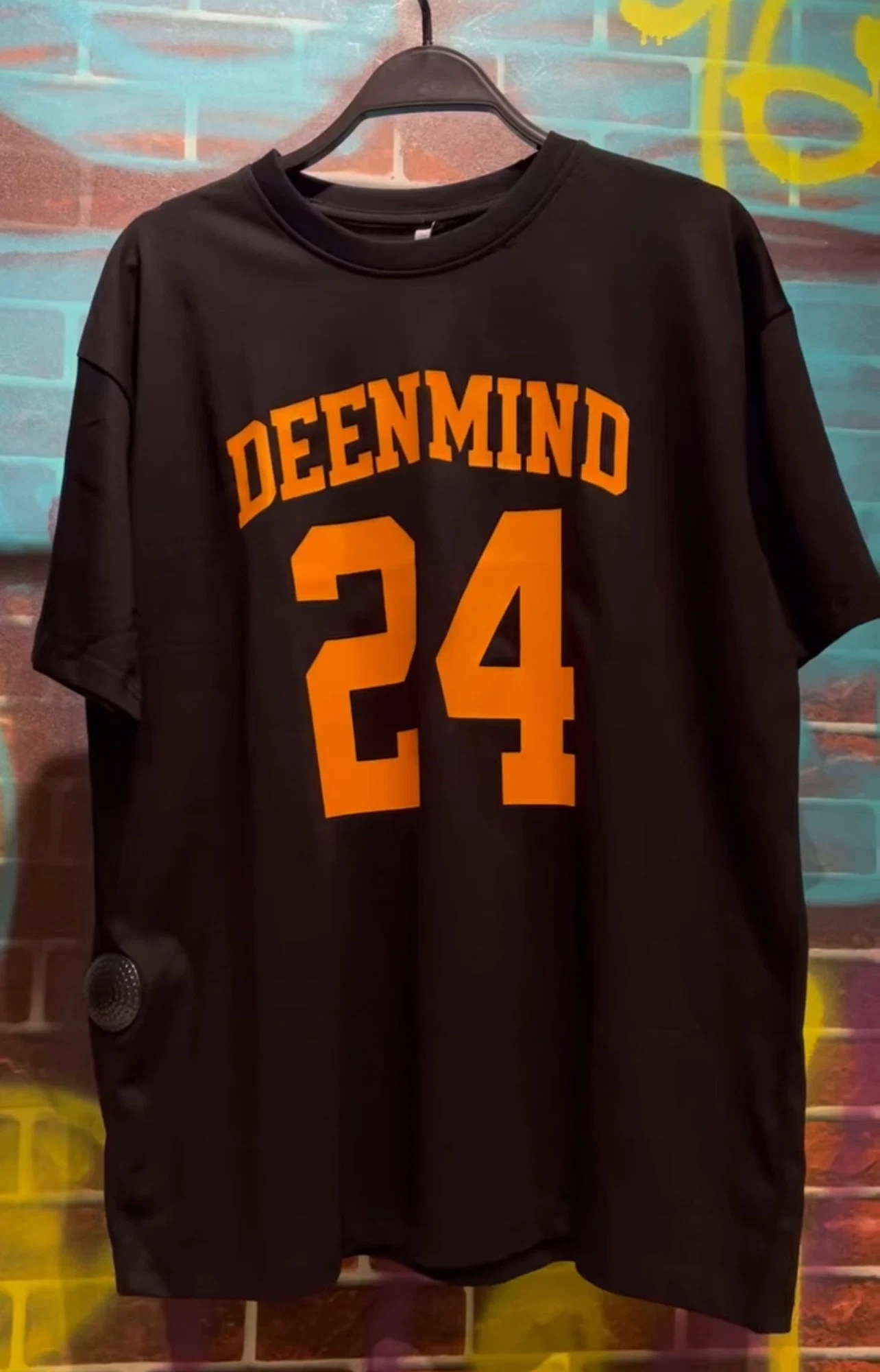 sport t-shirt thumbnail 4