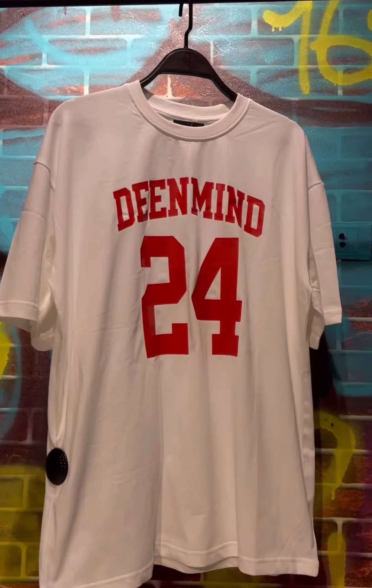 sport t-shirt thumbnail 6