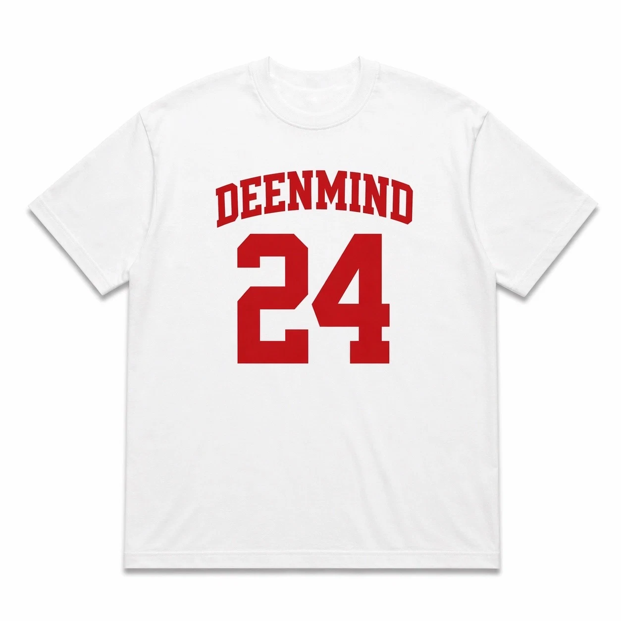 sport t-shirt thumbnail 2