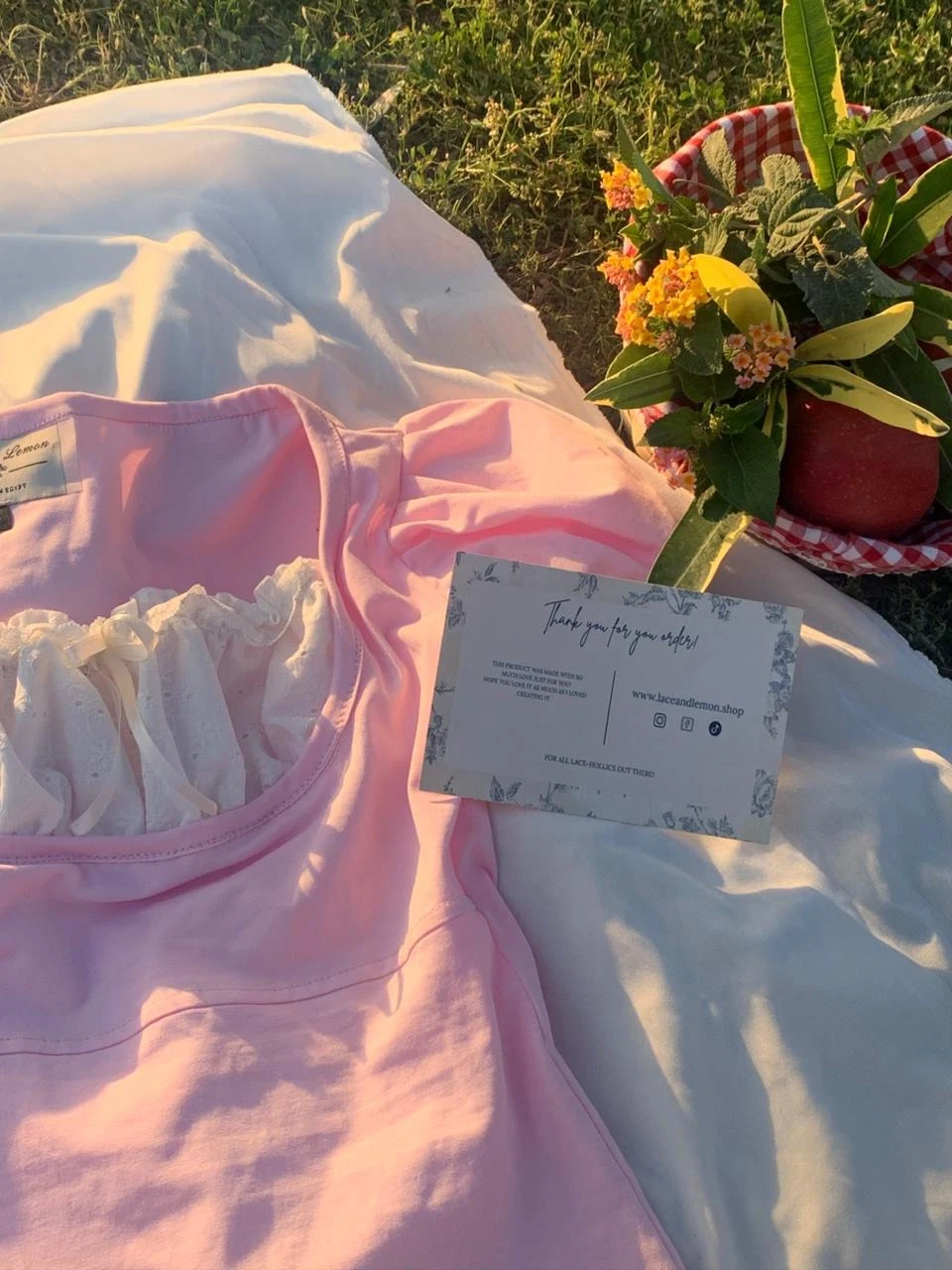 pink blush top thumbnail 4