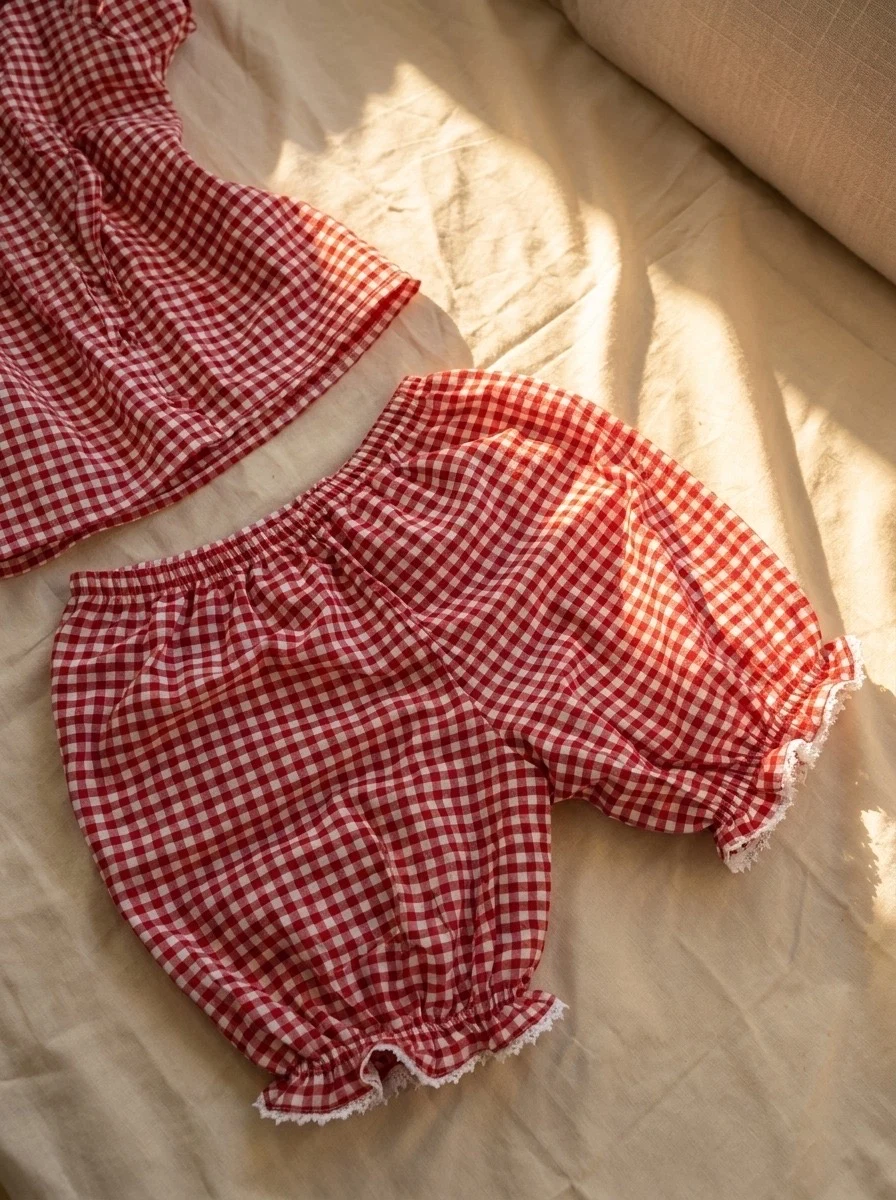 cherry kiss set thumbnail 4
