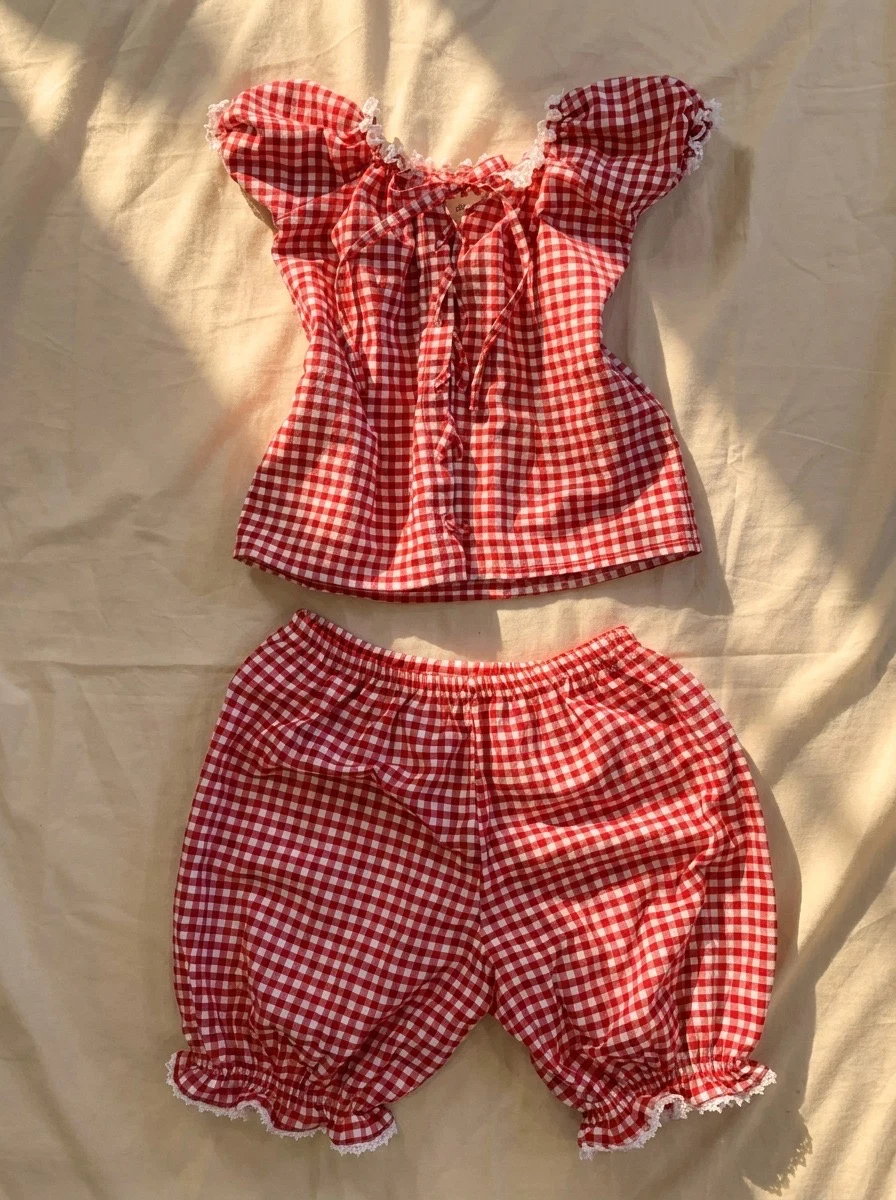 cherry kiss set thumbnail 2