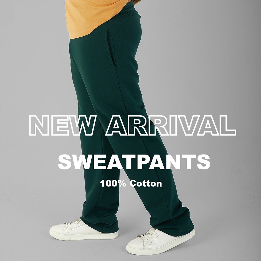 SWEATPANTS